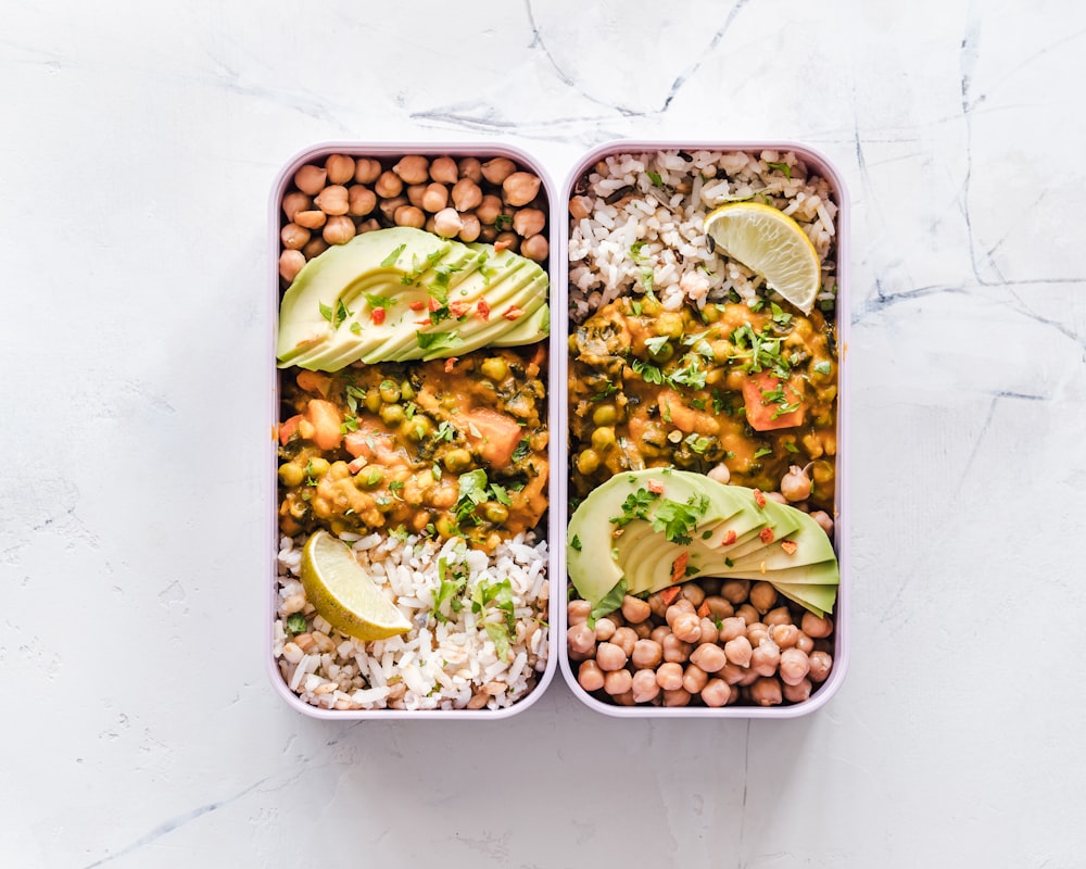 Personalized Nutrition Plans