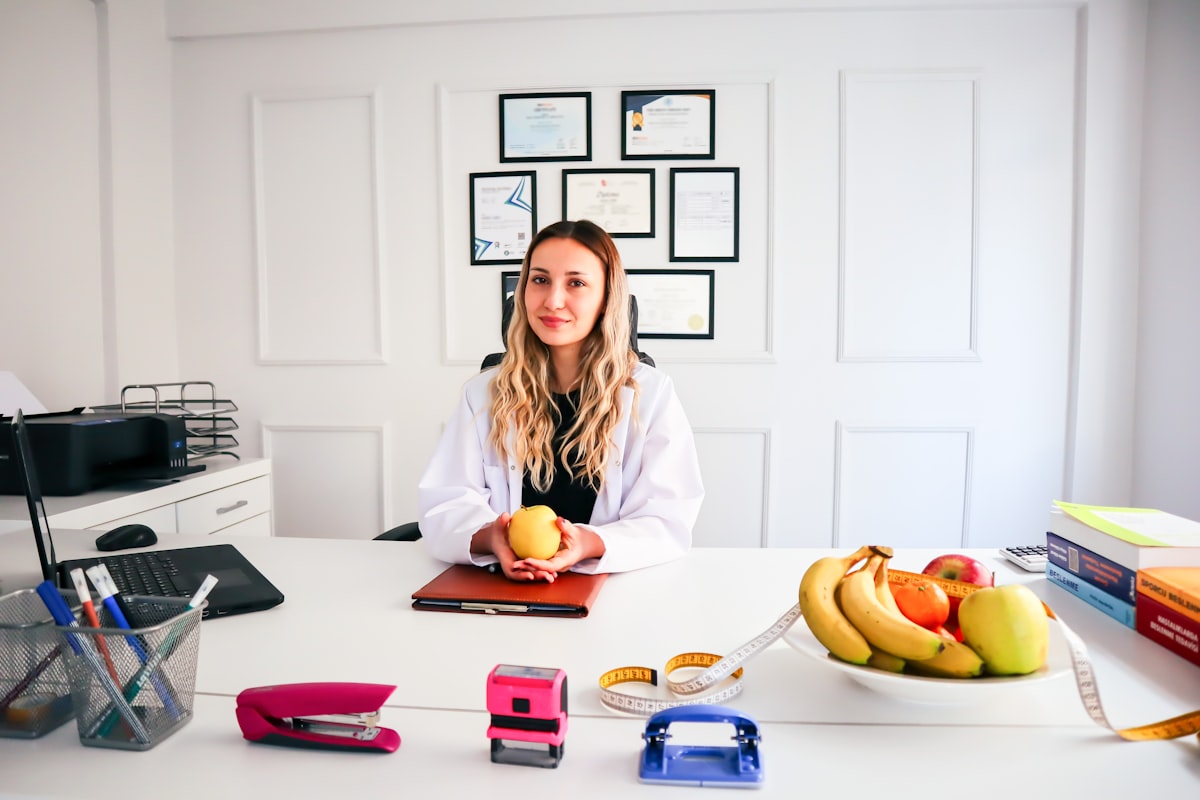 Holistic Wellness Approaches