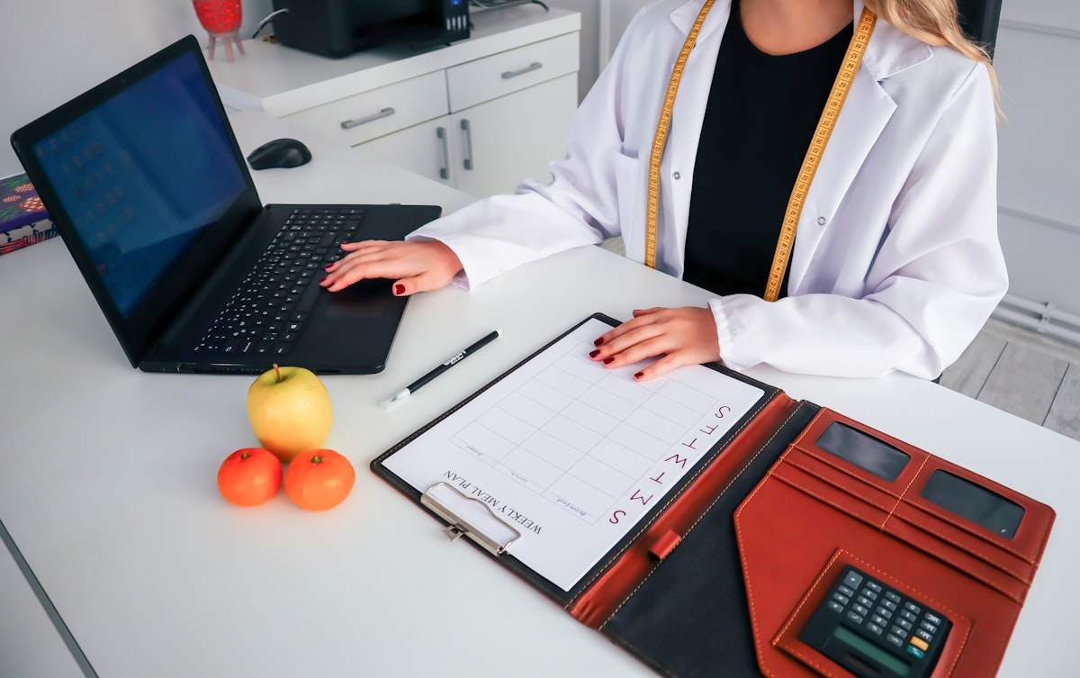 Nutritional Education and Empowerment