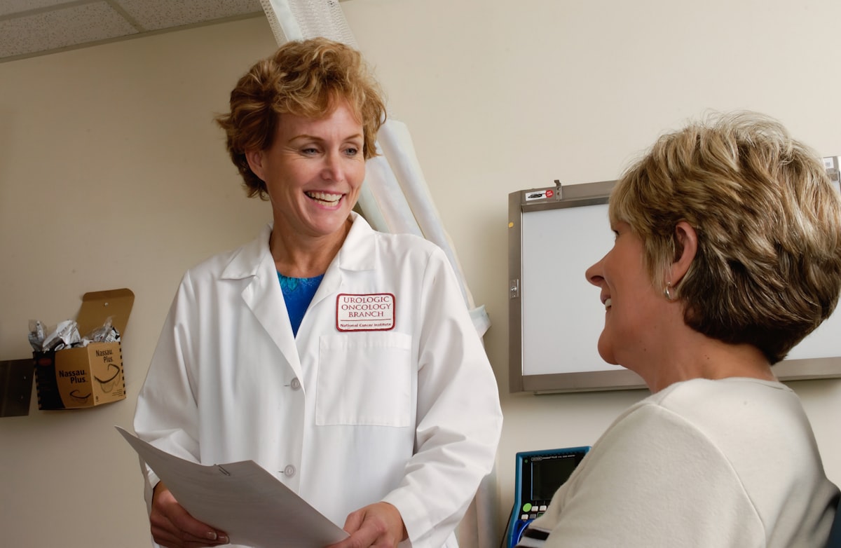Nutrition consultation expertise